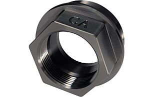 COMSTOCK LOW PRO SUPPRESSOR ADAPTER P-SERIES TITANIUM