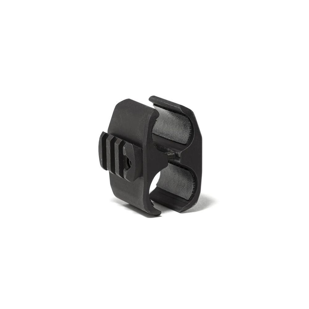 LANCER SHOTGUN EXTENSION CLAMP PICATINNY RAIL ONE SIDE