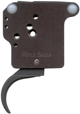 RIFLE BASIX TRIGGER REM. 700 8 OZ TO 1.5LBS BLACK