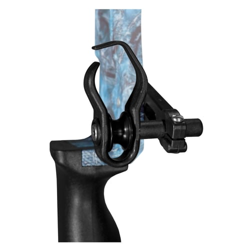 AMS BOWFISHING ARROW REST TIDAL WAVE