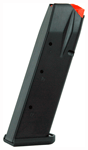 SPHINX MAGAZINE SDP STANDARD 9MM 17RD