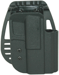 MICHAELS KYDEX PADDLE HOLSTER #26 RH SPRINGFIELD XD 4