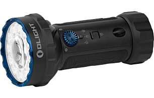 OLIGHT MARAUDER MINI 2 10000 LUMEN FLASHLIGHT BLACK