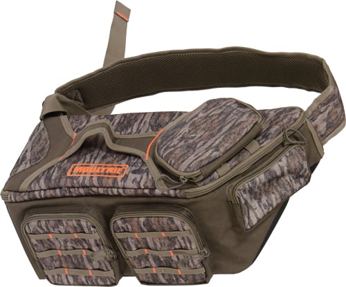MOULTRIE GAME CAMERA STORAGE/ CARRY BAG MO BOTTOMLAND!