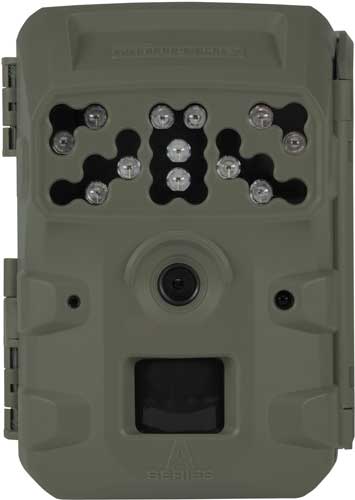 MOULTRIE TRAIL CAM A-700 14MP INFRARED LED HD VIDEO OLIVE<