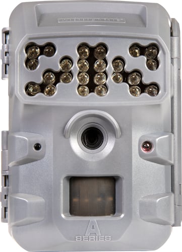 MOULTRIE TRAIL CAM A-300i 12MP NO-GLO LED HD VIDEO GREY<