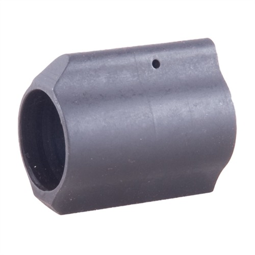 MI LOW PROFILE GAS BLOCK FOR .936 DIAMETER BARRELS