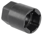 MI CZ SCORPION PISTOL BARREL NUT SOCKET