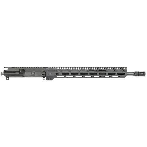 Midwest Industries Lightweight Upper Receiver Group .223 Wylde MLOK 18 16 Black  | .223 WYLDE | 812102031369