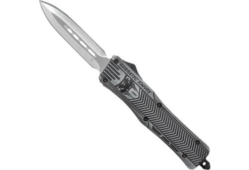 COBRATEC MEDIUM CTK1 OTF STONEWASH 3 Inch DAGGER NON SRRTD | 099654023602