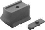 MANTIS RUGER LCP MAGRAIL MAG FLOOR PLATE RAIL ADAPTER