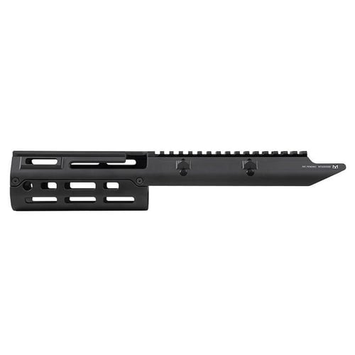 UTG PRO MONOLITHIC M-LOK HANDGUARD FOR MP5 | 4717385557253
