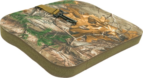 Therm-A-Seat Predator XT Seat  <br>  Big Boy Camouflage 1.5 in.