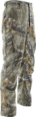 Nomad Harvester Pant  <br>  Realtree Edge Large