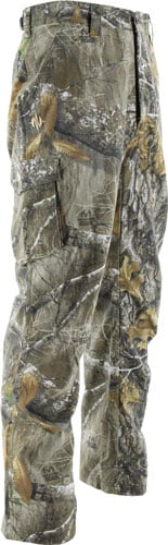 Nomad Harvester Pant  <br>  Realtree Edge X-Large