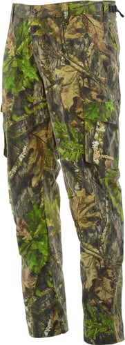 NOMAD NWTF Turkey Pant  <br>  Mossy Oak Obsession XXLarge