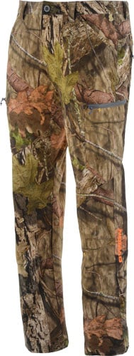 NOMAD STRETCH-LITE PANT MOSSY OAK BU COUNTRY X-LARGE<