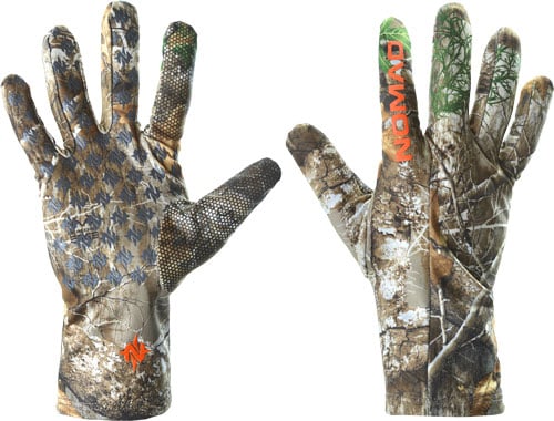NOMAD LINER GLOVE REALTREE EDGE LARGE/X-LARGE