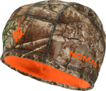 NOMAD REVERSIBLE FLEECE BEANIE REALTREE EDGE OSFM!