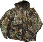 NOMAD HARVESTER NXT JACKET REALTREE EDGE XX-LARGE!