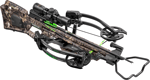 Horton Vortec RDX Crossbow Package  <br>  Dedd Sled 50