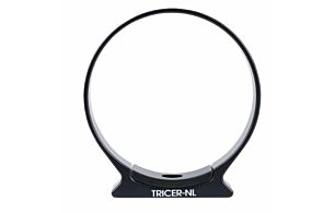 TRICER BILLET BINO CLAMP FOR SWAROVSKI NL PURES | 850057921601