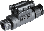 FLIR/ARMASIGHT SIRIUS NGT VSN MONOCULAR GEN2 IMPROVED DEF