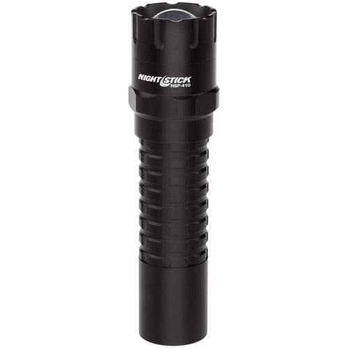 NIGHTSTICK NSP CREE 115 LUMEN ADJUSTABLE BEAM 1AA FLASHLIGHT