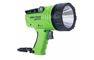 NIGHTSTICK PISTOL GRIP SPOT LIGHT 2000 LUMENS RECHARGEABLE | 017398809894