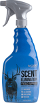 Code Blue D-Code Field Spray  <br>  24 oz.