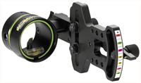 HHA Optimizer Sight  <br>  5519 1 Pin .019 RH