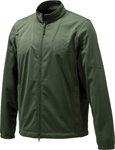 BERETTA MEN'S ACTIVE FLEECE JACKET GREEN X-LARGE