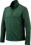 BERETTA MEN'S STATIC FLEECE JACKET X-LARGE GREEN