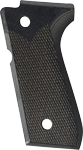 PACHMAYR DOMINATOR G10 GRIPS BERETTA 92FS GRN/BLK CHECKERED