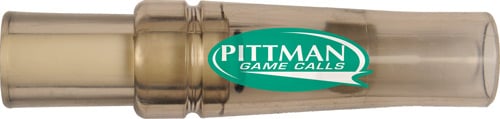 PITTMAN GAME CALLS PECKERWOOD PILEATED WOODPECKER LOCATOR CL