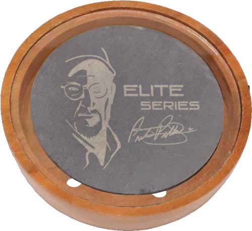 PITTMAN GAME CALLS ELITE SERIES CRYSTAL CALL