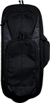 Trailblazer Pivot Rifle Custom Backpack Black