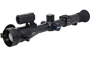 PARD PANTERA EX 640 THERMAL RIFLE SCOPE 50MM LENS LRF | 850071106138