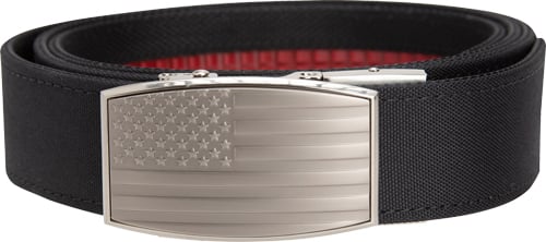 NEXBELT ASTON USA EMBOSSED GUN BELT 1.5