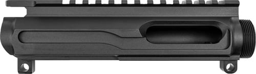 NEW FRONTIER PISTOL CAL UPPER STRIPPED BILLET BLACK