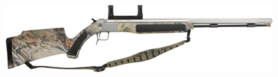 CVA PR3112SM Accura V2 Muzzleloading Rifle SS/Realtree APG