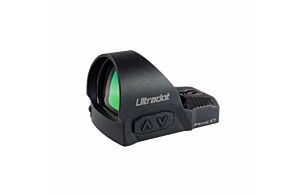 ULTRADOT REFLEX SIGHT PRIME XT 3 MOA DOT BLACK