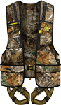 Hunter Safety System PRO-R L/XL RT Pro-Series Safety Harness