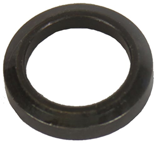 J&E 5.56/.223 CRUSH WASHER BLACK 1EA