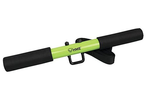 HME DEER DRAG PRO SERIES W/METAL HANDLE | 830636003140
