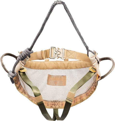 Tethrd Phantom Saddle XL Tan | 848339091555