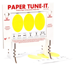 30-06 OUTDOORS PAPER TUNE-IT D.I.Y. BOW TUNING SYSTEM