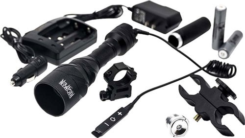 PREDATOR TAC COYOTE REAPER IR INFRARED ILLUMINATOR KIT