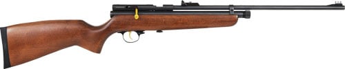 BEEMAN QB78D-22 CO2 .22 PELLET AIR RIFLE SINGLE SHOT 500FPS