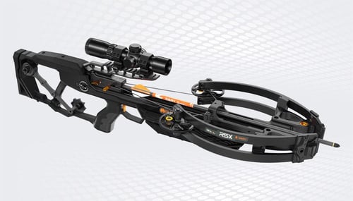 Ravin R5X Crossbow 12 lb Black | 815942020050